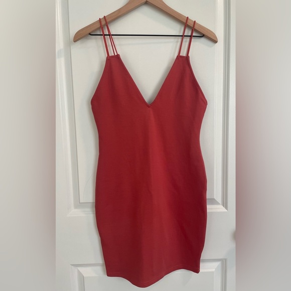 by the way. Dresses & Skirts - BY the way. Bodycon Mini Dress Size S